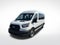 2025 Ford Transit Passenger Wagon T-350 148" Med Roof XL RWD