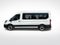 2025 Ford Transit Passenger Wagon T-350 148" Med Roof XL RWD