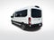 2025 Ford Transit Passenger Wagon T-350 148" Med Roof XL RWD