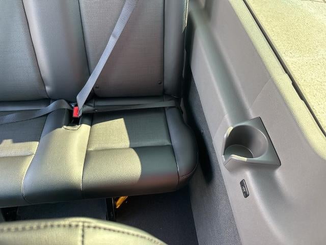 2025 Ford Transit Passenger Wagon T-350 148" Med Roof XL RWD