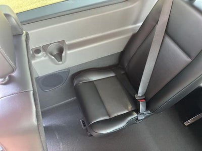 2025 Ford Transit Passenger Wagon T-350 148" Med Roof XL RWD