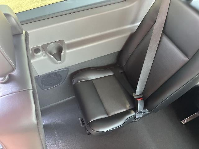 2025 Ford Transit Passenger Wagon T-350 148" Med Roof XL RWD