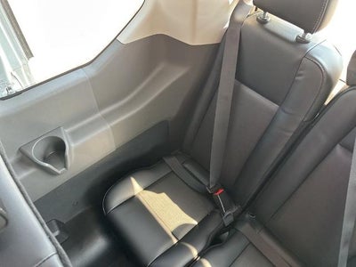 2025 Ford Transit Passenger Wagon T-350 148" Med Roof XL RWD