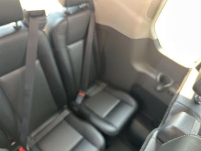 2025 Ford Transit Passenger Wagon T-350 148" Med Roof XL RWD