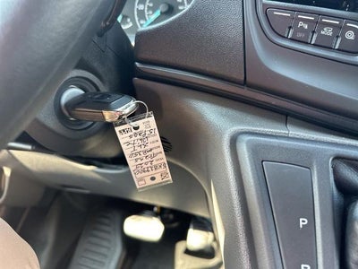 2025 Ford Transit Passenger Wagon T-350 148" Med Roof XL RWD