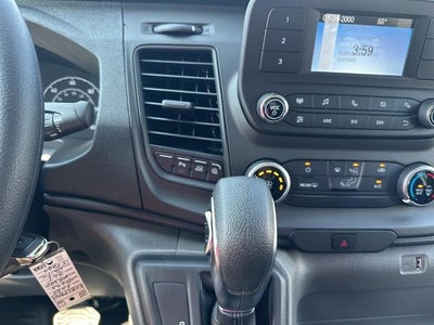 2025 Ford Transit Passenger Wagon T-350 148" Med Roof XL RWD