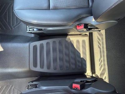 2025 Ford Transit Passenger Wagon T-350 148" Med Roof XL RWD