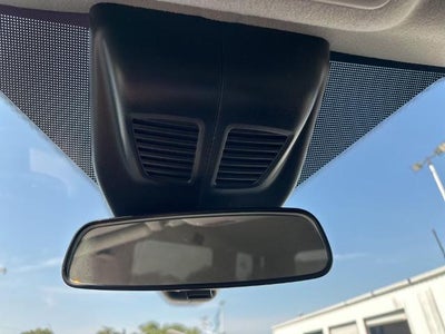 2025 Ford Transit Passenger Wagon T-350 148" Med Roof XL RWD