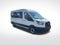 2025 Ford Transit Passenger Wagon T-350 148" Med Roof XL RWD