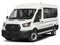 2025 Ford Transit Passenger Wagon T-350 148" Med Roof XL RWD