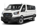 2024 Ford Transit Passenger Wagon T-350 148" Low Roof XLT RWD