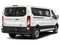 2024 Ford Transit Passenger Wagon T-350 148" Low Roof XLT RWD