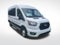 2025 Ford Transit Passenger Wagon T-350 148" Med Roof XLT AWD