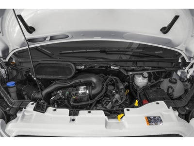 2025 Ford Transit Passenger Wagon T-350 148" Med Roof XLT AWD