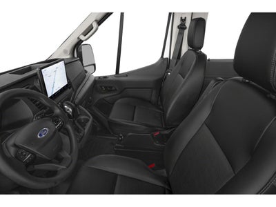 2025 Ford Transit Passenger Wagon T-350 148" Med Roof XLT AWD