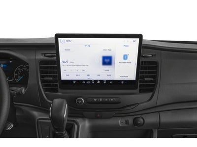 2025 Ford Transit Passenger Wagon T-350 148" Med Roof XLT AWD