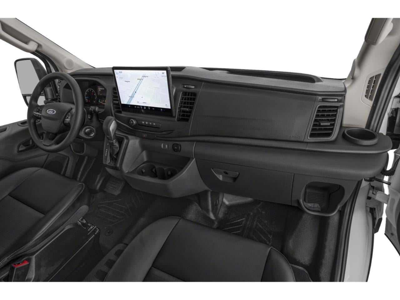 2025 Ford Transit Passenger Wagon T-350 148" Med Roof XLT AWD