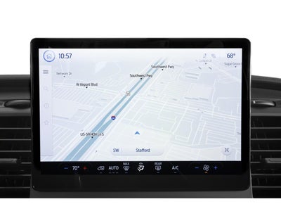 2025 Ford Transit Passenger Wagon T-350 148" Med Roof XLT AWD