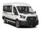 2025 Ford Transit Passenger Wagon T-350 148" Med Roof XLT AWD