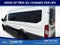 2026 Ford Transit Passenger Wagon T-350 HD 148" EL High Roof XLT DRW RWD