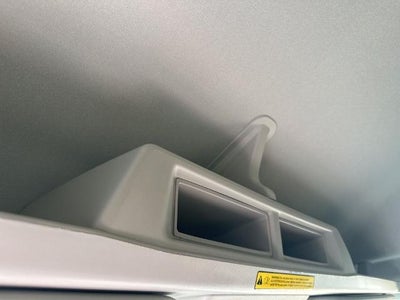 2026 Ford Transit Passenger Wagon T-350 HD 148" EL High Roof XLT DRW RWD