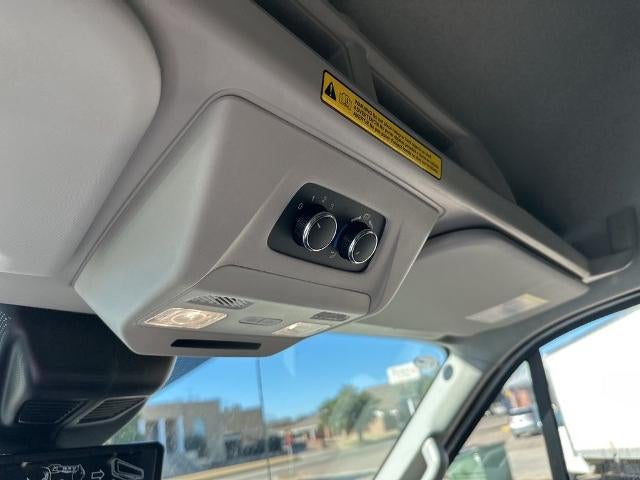 2026 Ford Transit Passenger Wagon T-350 HD 148" EL High Roof XLT DRW RWD