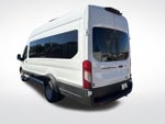 2026 Ford Transit Passenger Wagon T-350 HD 148" EL High Roof XLT DRW RWD