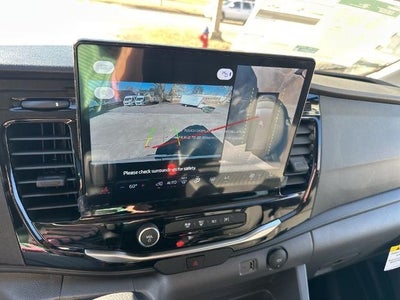 2026 Ford Transit Passenger Wagon T-350 HD 148" EL High Roof XLT DRW RWD