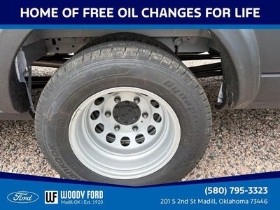 2026 Ford Transit Passenger Wagon T-350 HD 148" EL High Roof XL DRW RWD