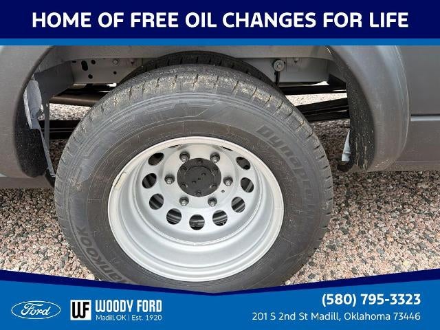 2026 Ford Transit Passenger Wagon T-350 HD 148" EL High Roof XL DRW RWD