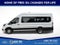 2026 Ford Transit Passenger Wagon T-350 HD 148" EL High Roof XL DRW RWD