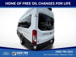 2026 Ford Transit Passenger Wagon T-350 HD 148" EL High Roof XL DRW RWD