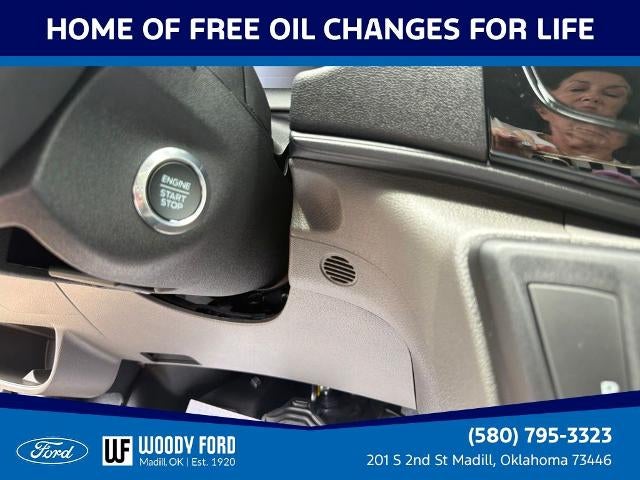 2026 Ford Transit Passenger Wagon T-350 HD 148" EL High Roof XL DRW RWD