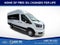 2026 Ford Transit Passenger Wagon T-350 HD 148" EL High Roof XL DRW RWD