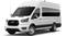 2026 Ford Transit Passenger Wagon T-350 HD 148" EL High Roof XL DRW RWD
