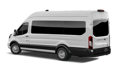 2026 Ford Transit Passenger Wagon T-350 HD 148" EL High Roof XL DRW RWD