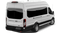 2026 Ford Transit Passenger Wagon T-350 HD 148" EL High Roof XL DRW RWD