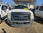 2015 Ford Super Duty F-450 DRW 2WD Crew Cab 176" WB 60" CA XL