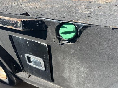 2015 Ford Super Duty F-450 DRW 2WD Crew Cab 176" WB 60" CA XL