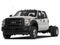 2015 Ford Super Duty F-450 DRW 2WD Crew Cab 176" WB 60" CA XL