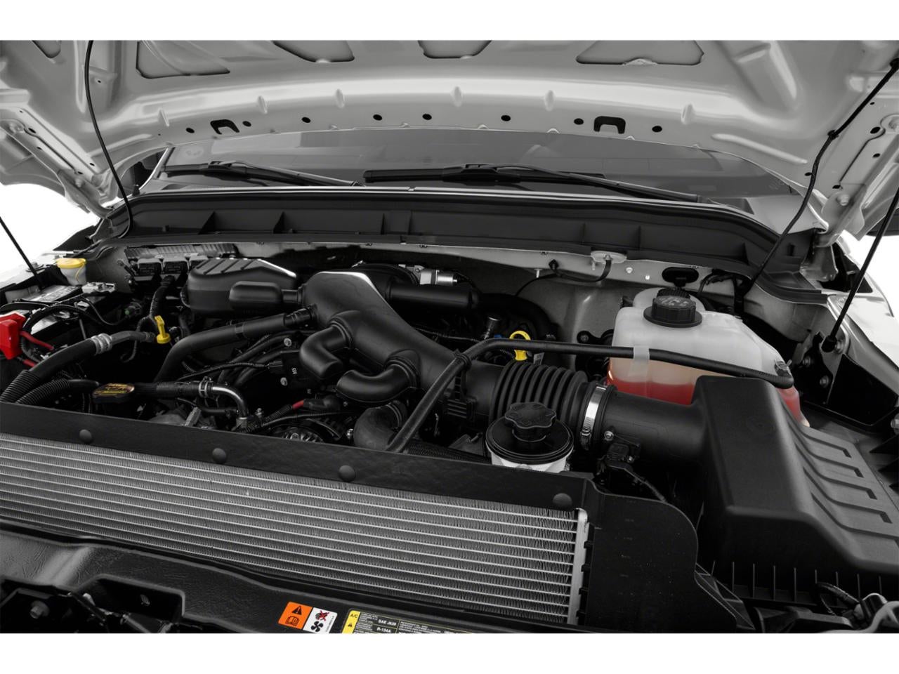 2015 Ford Super Duty F-450 DRW 2WD Crew Cab 176" WB 60" CA XL