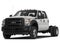 2015 Ford Super Duty F-450 DRW 2WD Crew Cab 176" WB 60" CA XL