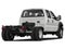 2015 Ford Super Duty F-450 DRW 2WD Crew Cab 176" WB 60" CA XL