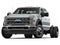 2026 Ford Super Duty F-450 DRW XL 4WD Crew Cab 179" WB 60" CA