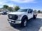 2022 Ford Super Duty F-450 DRW XL 4WD Crew Cab 179" WB 60" CA