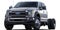 2022 Ford Super Duty F-450 DRW XL 4WD Crew Cab 179" WB 60" CA