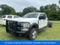 2023 Ford Super Duty F-450 DRW XL 4WD Crew Cab 179" WB 60" CA