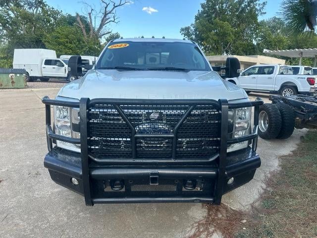 2023 Ford Super Duty F-450 DRW XL 4WD Crew Cab 179" WB 60" CA
