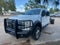 2023 Ford Super Duty F-450 DRW XL 4WD Crew Cab 179" WB 60" CA