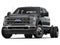 2023 Ford Super Duty F-450 DRW XL 4WD Crew Cab 179" WB 60" CA